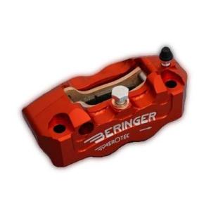 BERINGER（ベルリンガー） アキシャルキャリパー P6 27 62mm カラー
