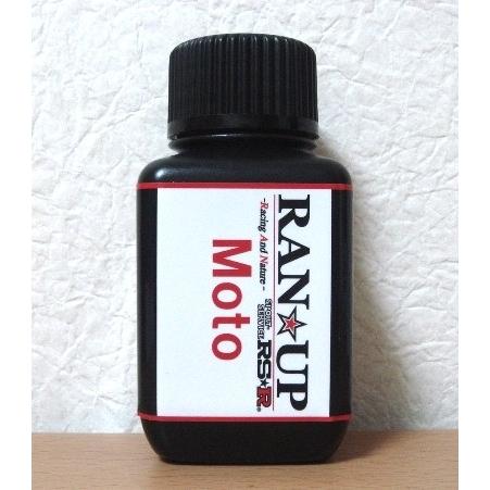 RAN★UP ランアップ エンジンオイル添加剤 Moto CB1000F HONDA ホンダ オイル...