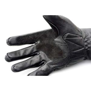 DAYTONA デイトナ ゴートスキングローブ...の詳細画像3