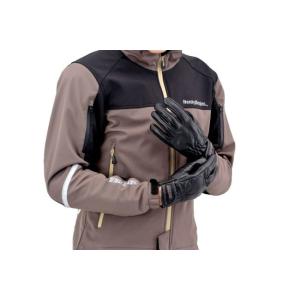 DAYTONA デイトナ ゴートスキングローブ...の詳細画像5