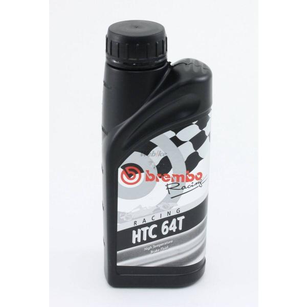 Brembo ブレンボ ブレーキフルード HTC 64T ブレーキフルード・クラッチフルード ブレー...