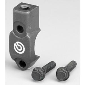 ハーレー フォーククランプ 4個 メッキ 49mm デタッチャブルクランプ