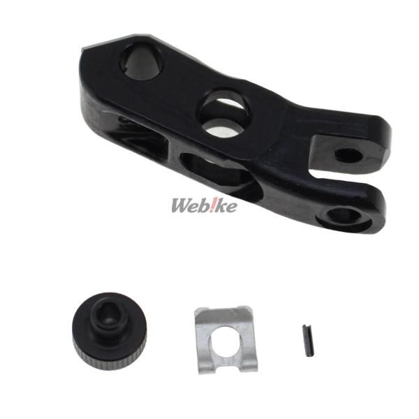 Brembo ブレンボ レバー その他レバーオプション・補修部品 ハンドル周辺パーツ ハンドル