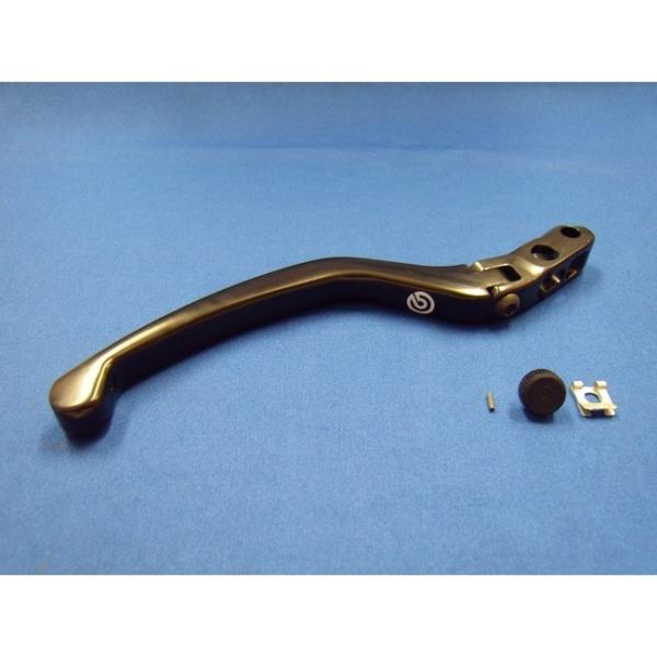 Brembo ブレンボ レバー (STD可倒) L=20 その他レバーオプション・補修部品 ハンドル...