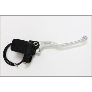 brembo（ブレンボ） ブレーキマスターシリンダー φ16 ブラック 角