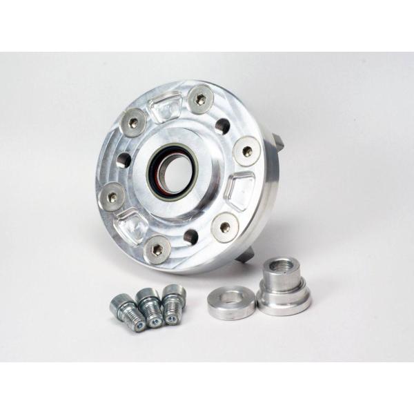 G-Craft ジークラフト スプロケットスペーサー　20mm　ダックスハブ CHALY [シャリー...