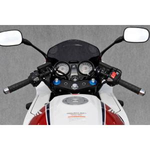 YAMAMOTO RACING（ヤマモトレーシング） スタビライザー CB400SF VTEC