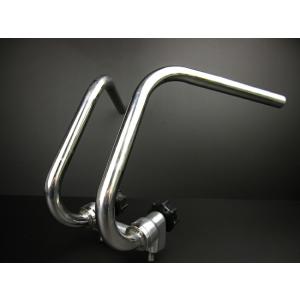 SHIFT UP  セパレートハンドル ◎3cm ダウンタイプ 205065 Amazon | SHIFT UP (シフトアップ) セパレートハンドル ◎3cm