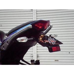 EIGHT(才谷屋) エイト(サイタニヤ) フェンダーレスキット ニンジャ1000 (Z1000SX...