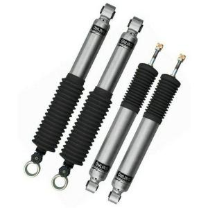 2026年7月】ハイエース ショックアブソーバー（BILSTEIN／ショック