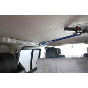 JーTRIP Jトリップ ラダーレシーバー ハイエース用 J-TRIP JT-9A9