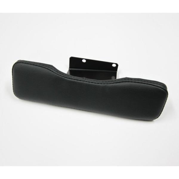 OGUshow オグショー 200系ハイエース ESアームレスト PLUS 装着位置：運転席用 / ...