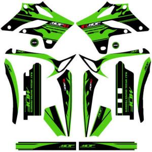 ZETA RACING ジータ レーシング アドベンチャー ウインドシールド STD