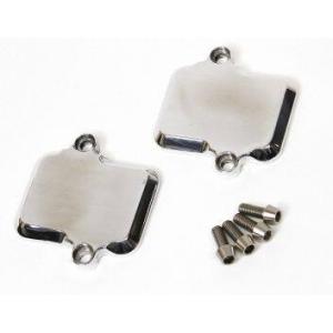 アクティブ フロントキャリパーサポート BLK GSX1300R 99-07 GSXR1100