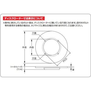 BRAKING ブレーキング ウェーブディスク...の詳細画像1