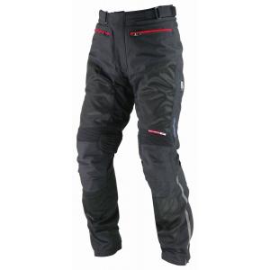 コミネ（Komine） バイクパンツ PK-729 大きなサイズ 5XLB/6XLB