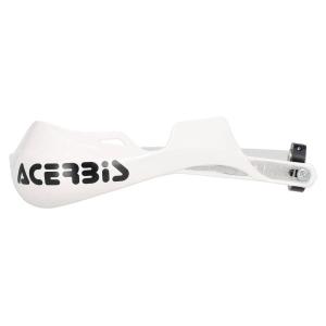 ACERBIS（アチェルビス） ACERBIS AC-26503WHBK MOTO-X ハンドガード