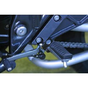 GOLDMEDAL ゴールドメダル オリジナルハイポジションステップキット