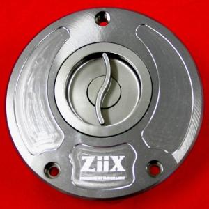 MOTO CORSE（モトコルセ） CNC ビレット フューエルタンクキャップ