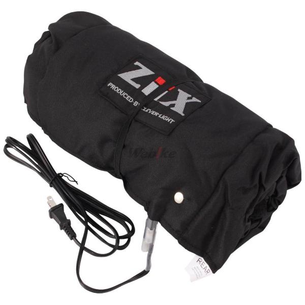 CLEVER LIGHT クレバーライト タイヤウォーマー補修　17インチ(リア用)150/160 ...