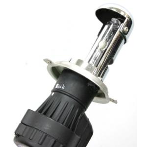 CLEVER LIGHT CLEVER LIGHT:クレバーライト バイク用HID HID H4Hi/Loバーナーキット-Dual-30000(バイク2灯)｜webike