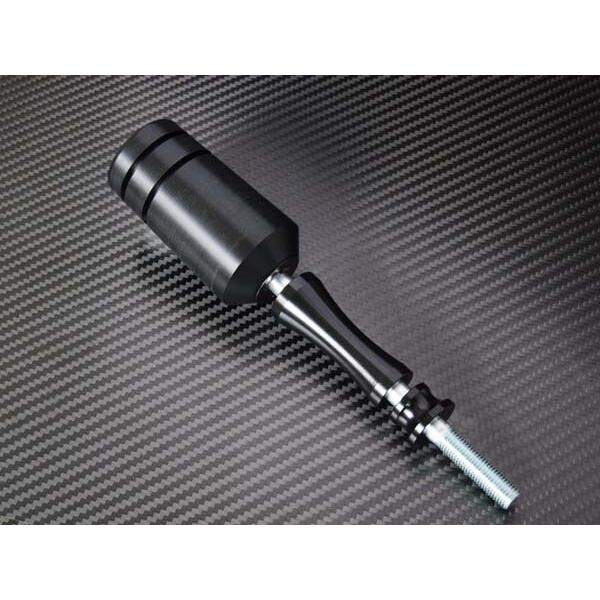 BABYFACE ベビーフェイス フレームスライダー ZX-14R KAWASAKI カワサキ エン...