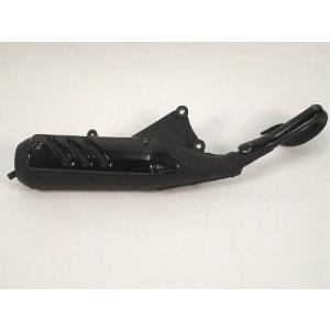 NRマジック エヌアールマジック V-BLACK マフラー ZZ SUZUKI スズキ