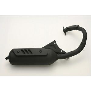 ホンダ スーパーディオ/ZX マフラー 排ガス規制前エンジン対応 AF27