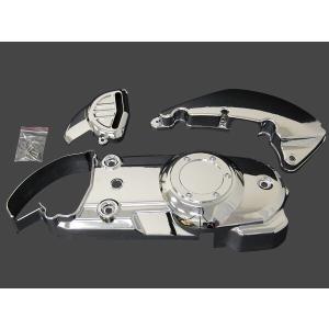 スズキ アドレスV125G アドレスV125S CF46A CF4EA CF4MA メッキ