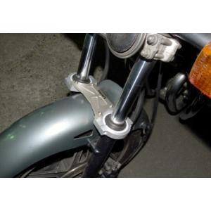 COERCE（コワース） ハイパフォーマンススタビライザー CB750F HONDA