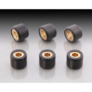 KITACO キタコ スーパーウエイトローラーセット 重量：14.0g ズーマーX ディオ110 ベ...