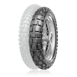 Continental コンチネンタル TKC 80 Twinduro 【140/80-18 70R TT チューブタイヤ M+S】ツインデューロ タイヤ｜webike