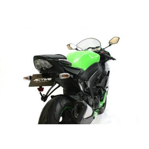 ACTIVE アクティブ フェンダーレスキット ZX-6R KAWASAKI カワサキ フェンダー関...