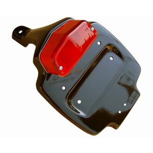未使用 MOTOR ROCK W650 W400 用 フロント ウィンカーステー Amazon | MOTOR ROCK W650/400用 フロントウインカーステー MR-LIT038