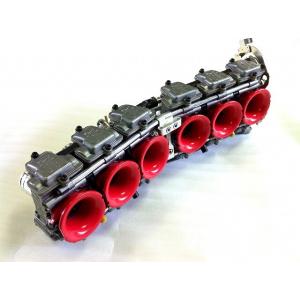 KEIHIN FCRΦ33 キャブレターキット（ホリゾンタル/6連装） JB