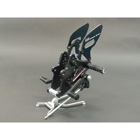 TTS RACING ツルノテクニカルサービス レーシングステップキット Type2 G-Type ...