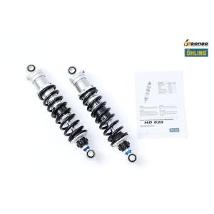 OHLINS（オーリンズ） リアサスペンション KA216 旧Z系 Z1-R/Z1000