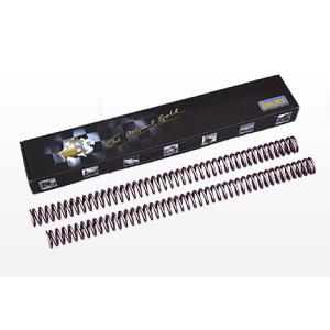 OHLINS オーリンズ フロントフォークスプリング ゼファー1100 KAWASAKI