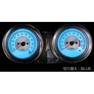 ODAX オダックス ELメーターパネル CB1100 HONDA ホンダ メーターパネル メーター...