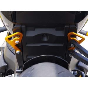 AKRAPOVIC（アクラポビッチ） 送料無料 GSX-R600 GSX-R750 スリップ