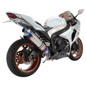 BEAMS ビームス ラウンド スリップオンマフラー GSX-R1000 SUZUKI スズキ マフ...