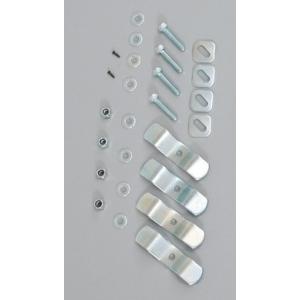 GIVI ジビ 【補修部品】スクリューセット 汎用 その他トップケース・テールボックスオプション・補...