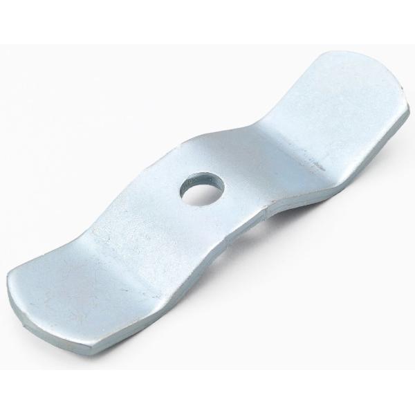 GIVI ジビ 波型プレート M6 その他トップケース・テールボックスオプション・補修部品 車体用バ...