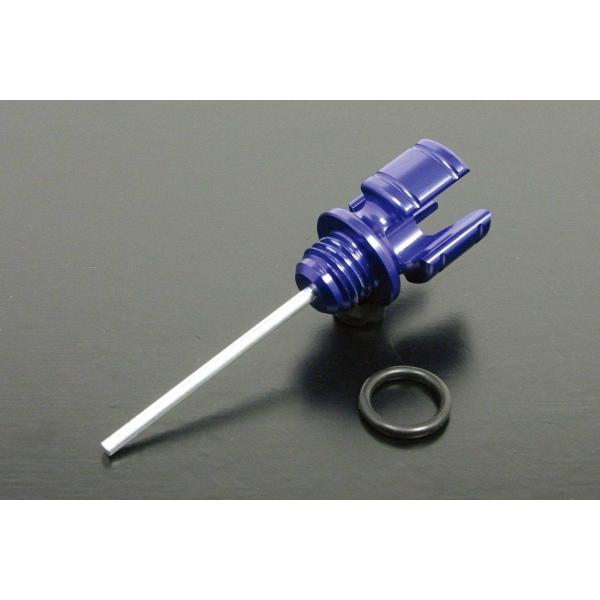 SP武川 SPタケガワ アルミ削り出しオイルレベルゲージ LEAD125 PCX PCX150 HO...