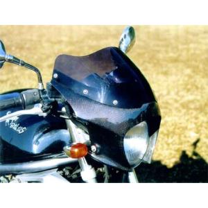 MOTO ZOOM モトズーム アンダーカウル BALIUS [バリオス] II KAWASAKI