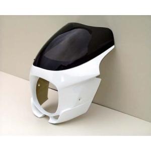 HONDA　CB400SF GIVE製ビキニカウル HONDA CB400SF GIVE製ビキニカウル ファンクス ビキニカウル