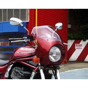 aiNET（アイネット） 受注生産 納期2〜3ヶ月 侍巧房 GSX400 インパルス