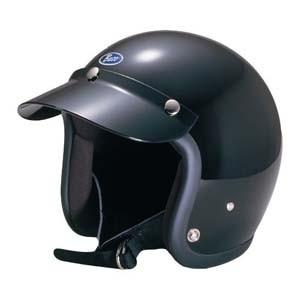 なべBABY BUCO ヘルメット M/L(58-60) BUCO ブコ BABY ストライプ サイズ：ML(58-60cm) ジェット