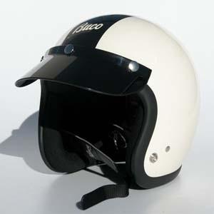 BUCO BUCO:ブコ BABY BUCO ストライプ サイズ：SM(56-58cm) :20356298