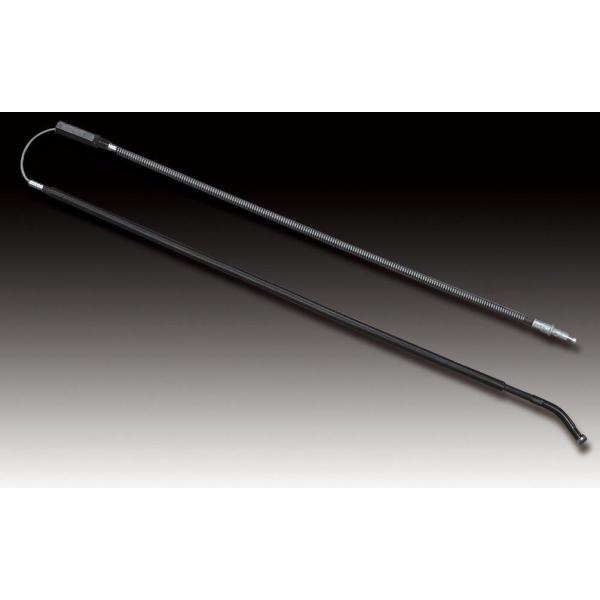 ADVANTAGE アドバンテージ スーパーローフリクション・ステンレスクラッチワイヤー Z1 (9...